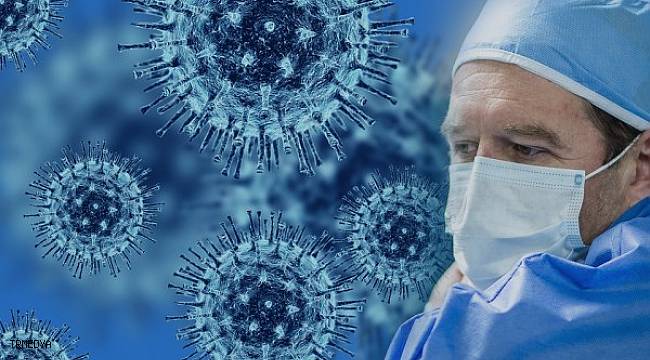 Koronavirüs salgınında vaka sayısı 29 bin 058'e ulaştı
