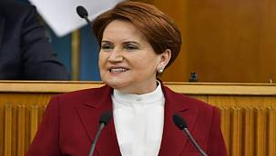 Akşener: "Bu tablo milletimizin değil, iktidarın eseridir"