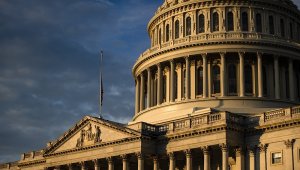 ABD'de Kongre baskınını araştırmak için Demokratlardan oluşan komite kurulacak