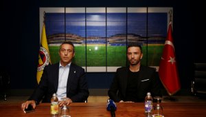 Ali Koç'tan Gökhan Gönül'e teşekkür