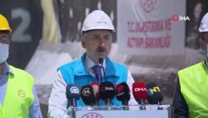 Altunizade-Ferah Mahallesi-Çamlıca Raylı Sistem hattı müjdesi