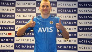 Attila Szalai sağlık kontrolünden geçti