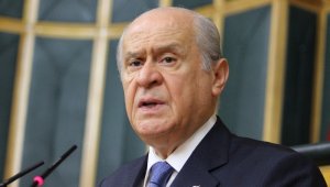 Bahçeli: "Gariban dedikleri 15 Temmuz kalkışmasını idare eden cuntacılardır"