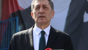 Bakan Selçuk: "Okullaşmada dünya rekoru kırıyoruz"