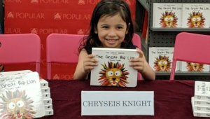 Hindistan'ın en genç yazarı: 3 yaşında kitap yazdı