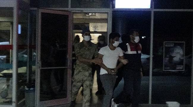 İzmir merkezli 47 ilde FETÖ operasyonu: 229 gözaltı kararı
