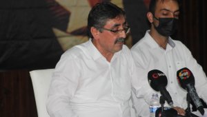 Karacasu Belediye Başkanı İnal istifa etti