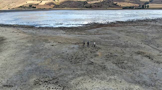 Karadeniz'de sel, İç Anadolu'da kuraklık