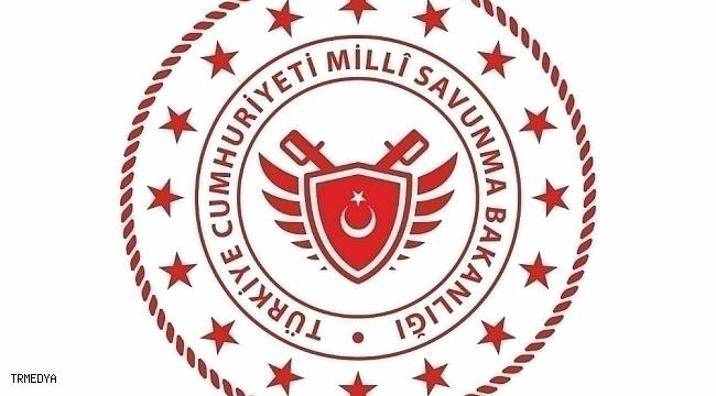 MSB: "Fırat Kalkanı bölgesinde 7 PKKYPG'li terörist etkisiz hale getirildi"