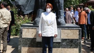 "Kılıçdaroğlu'nun adaylığı konusu elbette hakkıdır, elbette saygı duyulması gereken bir durum"