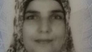 Tartıştığı eşini bıçaklayarak öldürdü