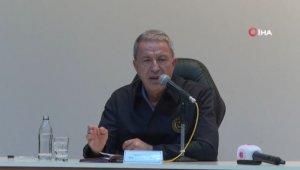 'Mülteci videoları gerçek değil'