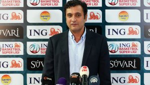 Alper Yılmaz: "Şampiyon takımın hedef küçültmesi çok beklenemez!"