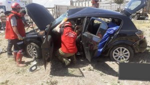 Bandırma'da can pazarı: 2 ölü, 4 yaralı