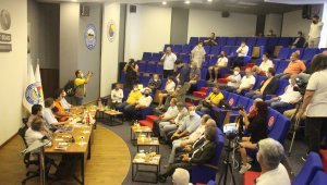 Bir günde 15,5 milyon TL toplandı