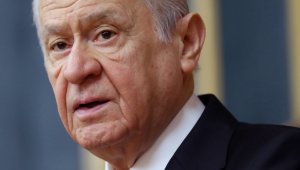 Devlet Bahçeli'den, TYT ve AYT sınavlarında baraj puanlarının düşürülmesi teklifi