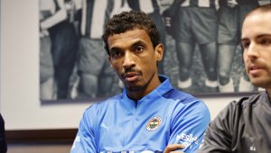 Gustavo: "Biz buraya bu turu geçmek için geldik"