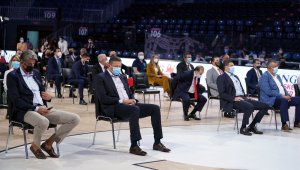 ING Basketbol Süper Ligi fikstür çekimi yapıldı