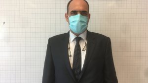 İstanbul'da okullar yüz yüze eğitime hazır