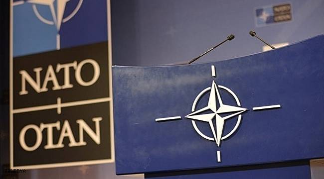 NATO Kabil'deki çifte bombalı saldırıyı kınadı