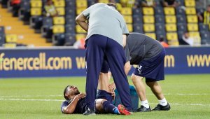 Novak ve İrfan Can'ın tedavilerine başlandı