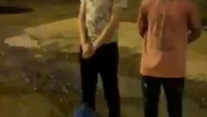 Tekirdağ'da 9 Bangladeşli kaçak göçmen yakalandı