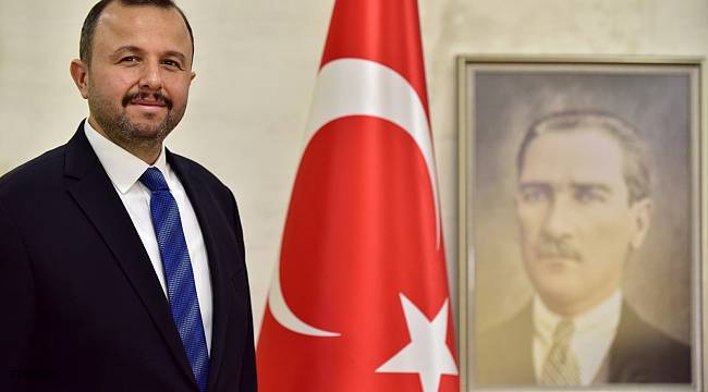 AK Parti Antalya İl Başkanı Taş: "Türk milleti darbelerle karanlığa gömülmek istenmiştir"