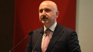Bakan Karaismailoğlu: "Haberleşme sektörü 2021'in ilk yarısında yüzde 18.8 büyüdü"