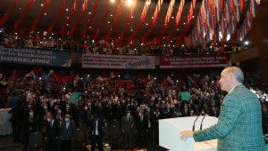 Cumhurbaşkanı Erdoğan'dan "Fatih" tepkisi