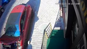 Eski sevgiliye "şekerli" tuzak