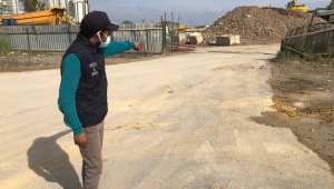 Fenerbahçeli eski futbolcu Sezer Öztürk trafikte dehşet saçtı: 1 ölü, 4 yaralı