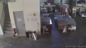 Girit Adası, 5.8'lik depremle sarsıldı: 1 ölü