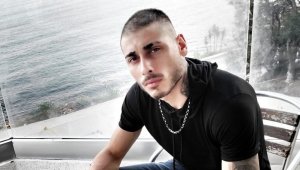 İzmir'deki cinayetin şüphelisi tutuklandı