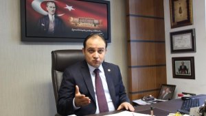 "Millet İttifakı ikbali HDP'ye bağladı"