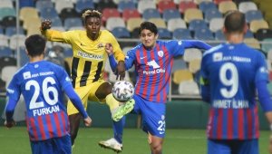 TFF 1. Lig'de İzmir derbisi heyecanı