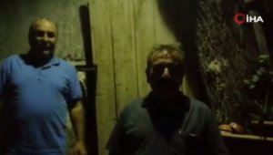 Tokat'ta 4.3 büyüklüğünde deprem