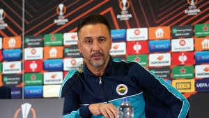 Vitor Pereira: "Oyuncular duygularıyla oynadılar, akıllarıyla değil"