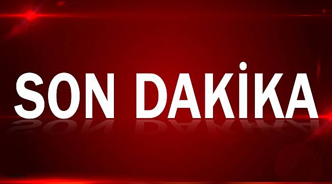 AK Parti Sözcüsü Ömer Çelik'ten açıklama