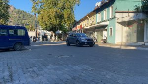 Akdeniz'de meydana gelen deprem Muğla'da da hissedildi