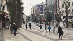 Akdeniz'deki deprem Denizli'yi salladı