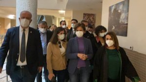 Fahrettin Altun'un evinin izinsiz fotoğraflanmasına ilişkin yargılanan Kaftancıoğlu: "Talimat vermedim"