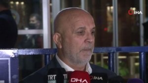 Hasan Çavuşoğlu: "Buradan galip çıkmak kolay değil"