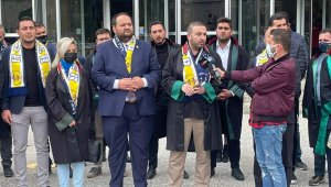 Hukukçu Fenerbahçeliler Derneği'nden Ali Şansalan hakkında suç duyurusu