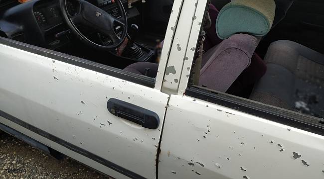 Husumet silahlı kavgaya dönüştü: 1 ölü 1 yaralı