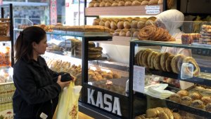 İstanbul'da fırınlar ekmek fiyatını artırmayı bekliyor