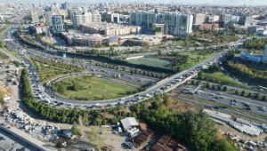 İstanbul'da trafik çilesi büyüyor
