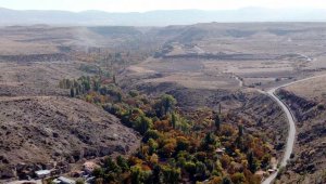 Koramaz'da renk cümbüşü