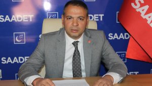 Saadet Partisi'nden 'deprem' açıklaması