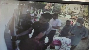 Siirt'te yaşlıları tuzağa düşüren zanlı tutuklandı