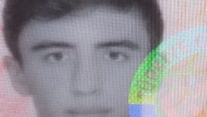 16 yaşındaki Özbekistanlı gencin şüpheli ölümü